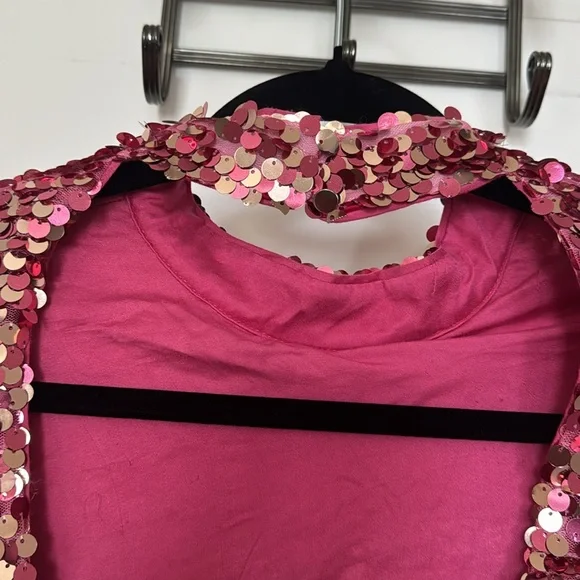 Anthropologie Dress - Picture 6 of 6